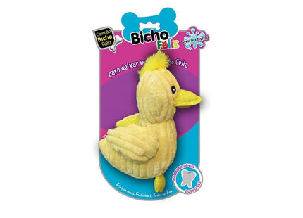 CHALESCO BRINQ. PATO SOFT