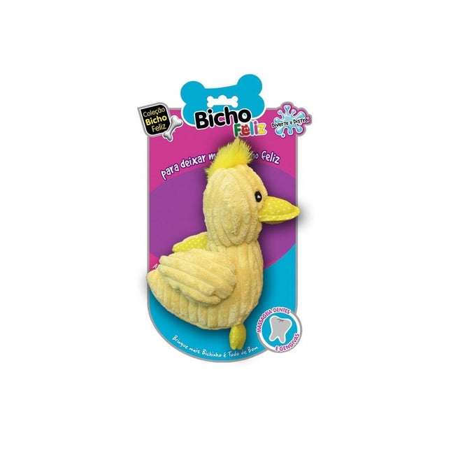 CHALESCO BRINQ. PATO SOFT
