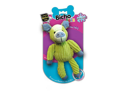 CHALESCO BRINQ. URSO SOFT