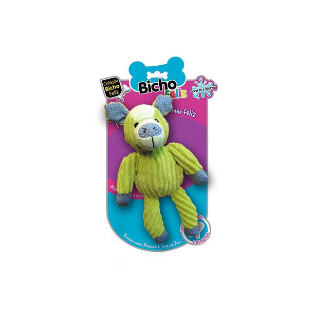 CHALESCO BRINQ. URSO SOFT