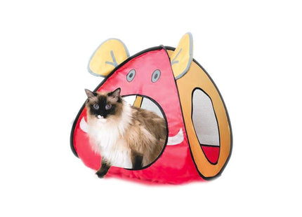 CHALESCO TENDA GATO