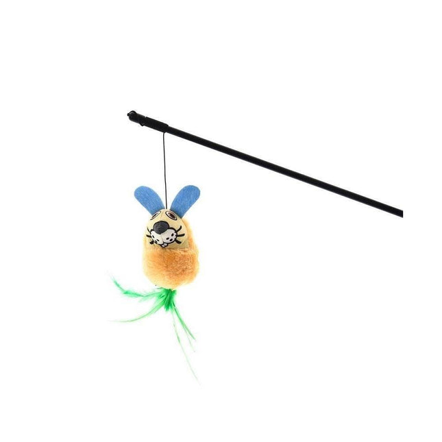 CHALESCO BRINQ. CAT PESCA CAT FUN