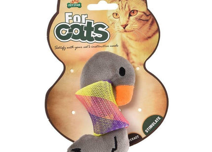 CHALESCO BRINQ. CAT PATINHO