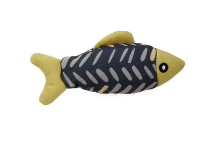 CHALESCO BRINQ. CAT FISH FUN