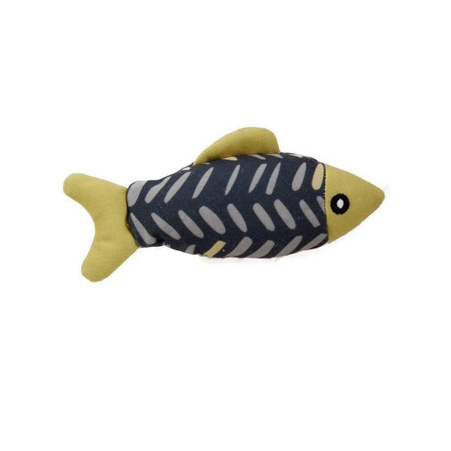 CHALESCO BRINQ. CAT FISH FUN