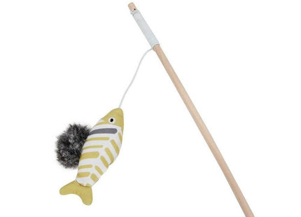 CHALESCO BRINQ. CAT PESCA FUN