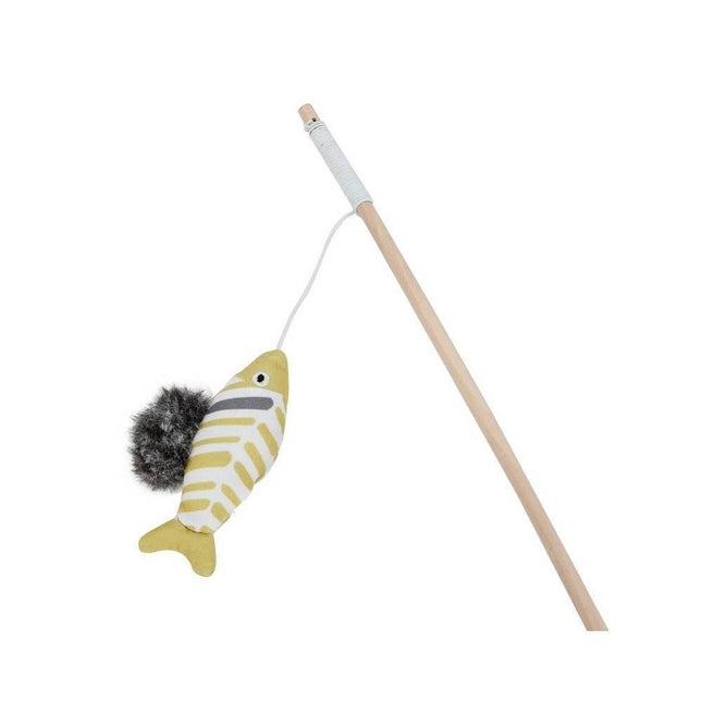 CHALESCO BRINQ. CAT PESCA FUN