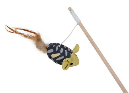 CHALESCO BRINQ. CAT PESCA FUN GRANDE