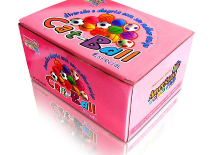 CHALESCO CAT BALL
