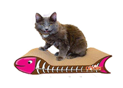 CHALESCO ARRANHADOR KITTY