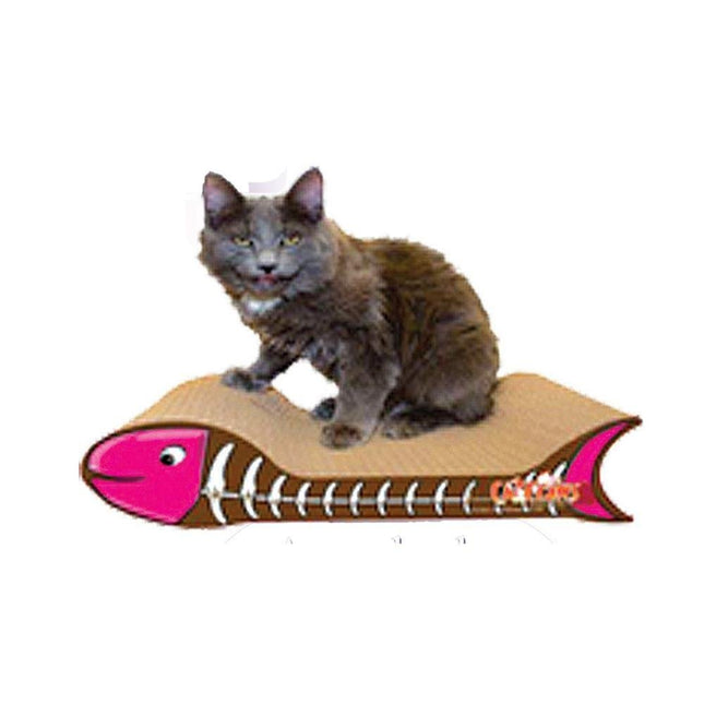 CHALESCO ARRANHADOR KITTY