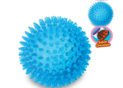CHALESCO BOLA FLEX SABOR CHOCOLATE