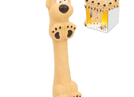 CHALESCO BRINQ. DOGTEX
