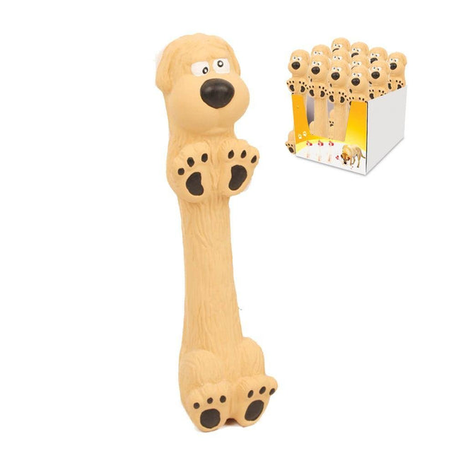 CHALESCO BRINQ. DOGTEX