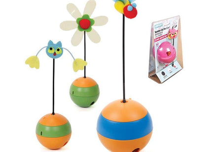 CHALESCO BRINQ. LASER BALL