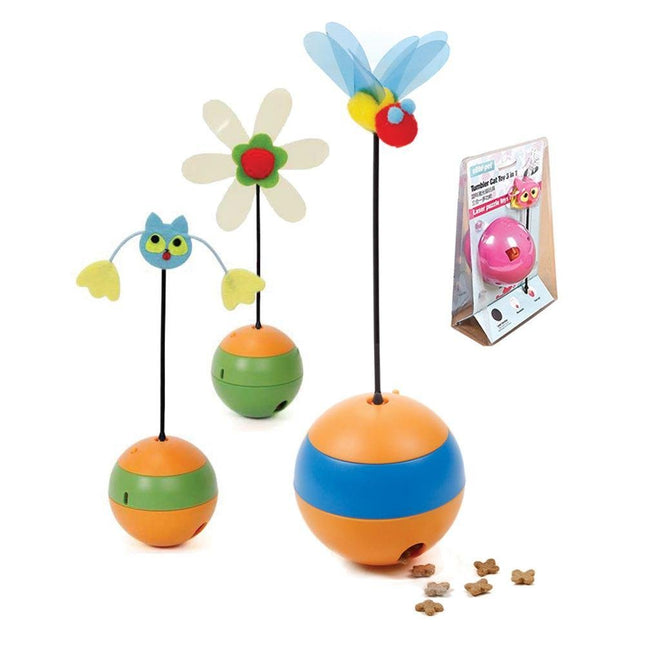CHALESCO BRINQ. LASER BALL
