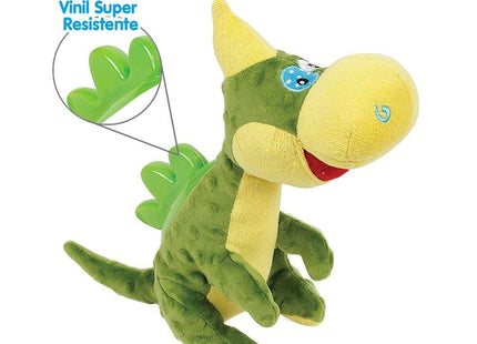 CHALESCO BRINQ. PETDRAGON