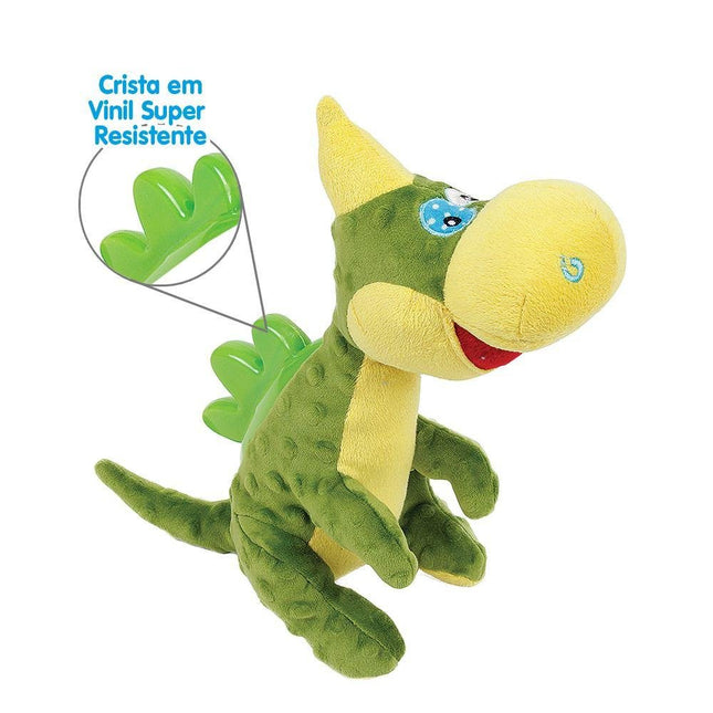 CHALESCO BRINQ. PETDRAGON