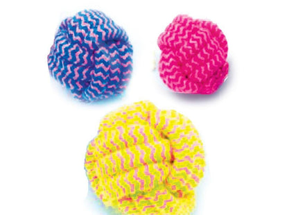 CHALESCO BRINQ. ROPE BALL