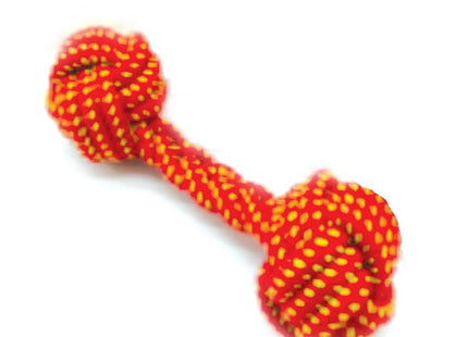CHALESCO BRINQ. ROPE BONE