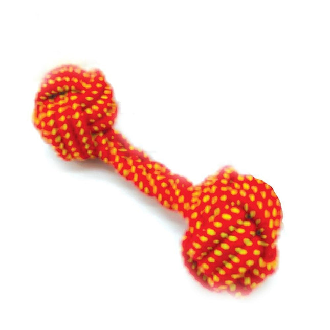 CHALESCO BRINQ. ROPE BONE