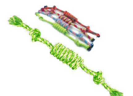 CHALESCO BRINQ. ROPE COIN