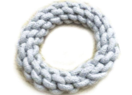 CHALESCO BRINQ. ROPE TIRE