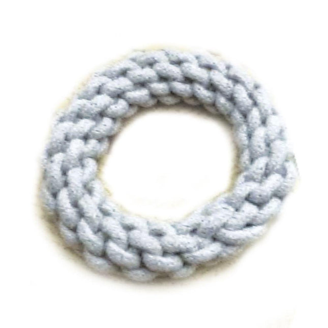 CHALESCO BRINQ. ROPE TIRE