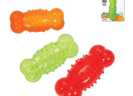 CHALESCO BRINQ. RUBBERCLEAN