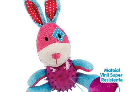 CHALESCO BRINQ. SMART RABBIT