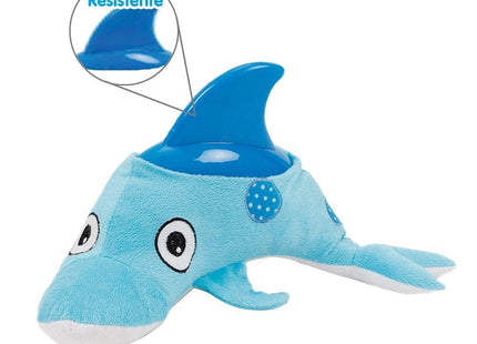 CHALESCO BRINQ. TUBABLUE