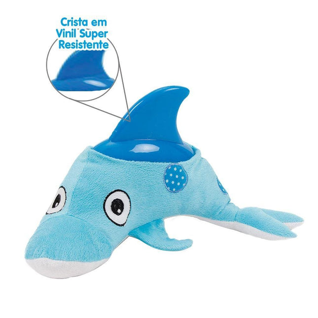 CHALESCO BRINQ. TUBABLUE