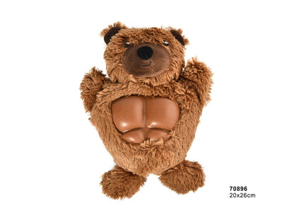 CHALESCO BRINQ. URSO FORTE