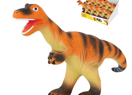 CHALESCO BRINQ. ZOOTEX DINO