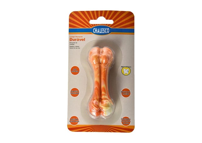 CHALESCO BRINQ. NYLON CHEWY M