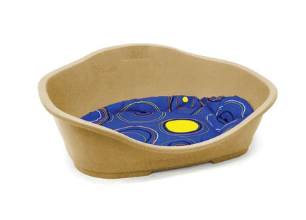 CHALESCO CAMA PLASTICA N.2