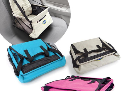 CHALESCO CAR SEAT