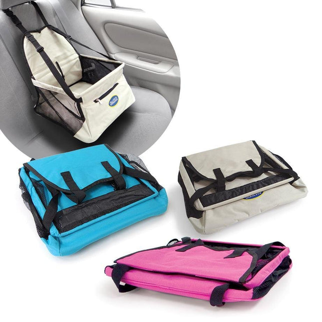 CHALESCO CAR SEAT