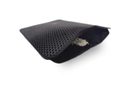CHALESCO CAT MAT LIMPA FACIL M
