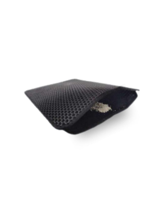 CHALESCO CAT MAT LIMPA FACIL M