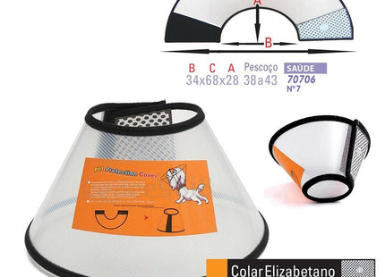 CHALESCO COLAR ELIZABETANO N.7