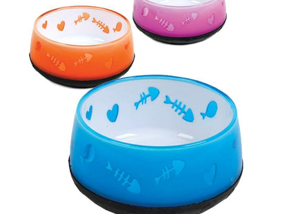 CHALESCO COMEDOURO CAT DELUXE M