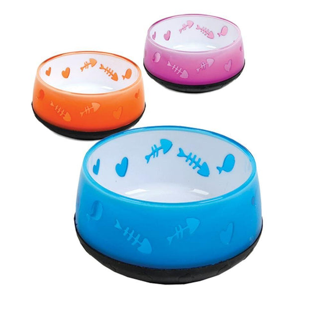 CHALESCO COMEDOURO CAT DELUXE M