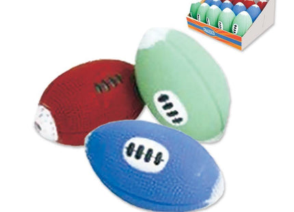 CHALESCO BOLA RUGBY 