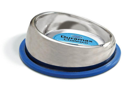 CHALESCO COMEDOURO DURAMAX DESIGN 940 ML