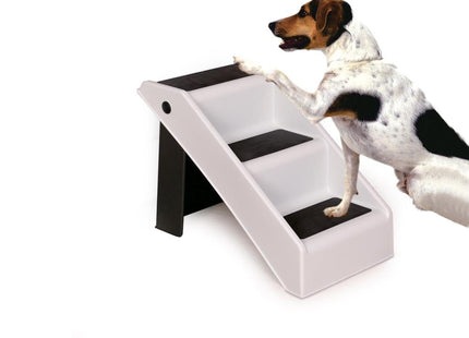 CHALESCO ESCADA - DOG JUMP
