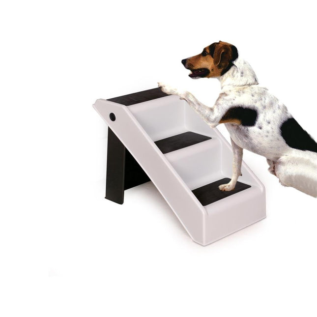 CHALESCO ESCADA - DOG JUMP