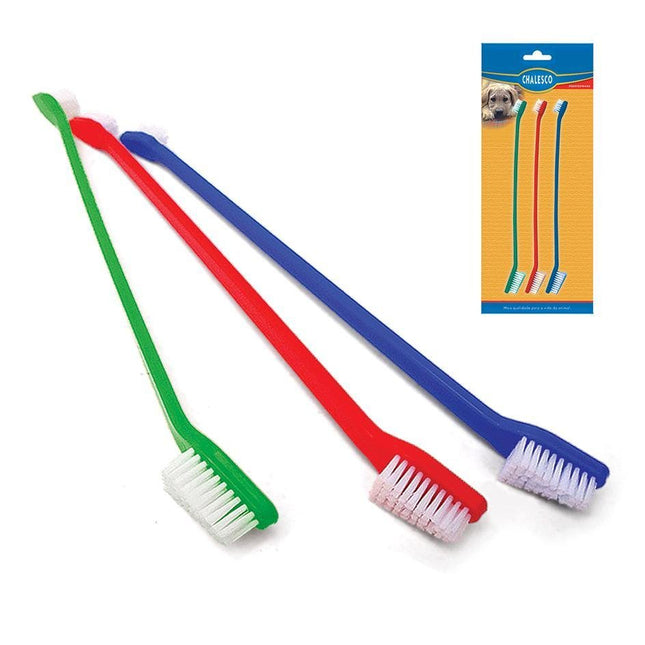 CHALESCO ESCOVAS DE DENTE