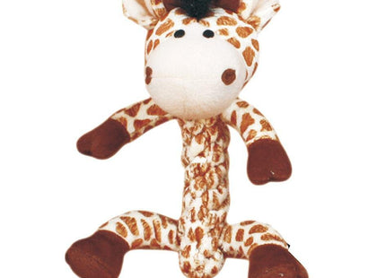 CHALESCO BRINQ. GIRAFA PELUCIA