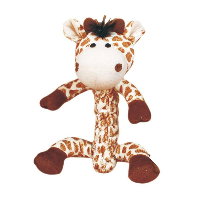 CHALESCO BRINQ. GIRAFA PELUCIA